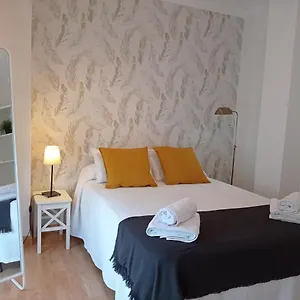 Apartment Centro, Malaga