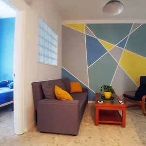 La Plaza Esperanza - Centre Appartement
