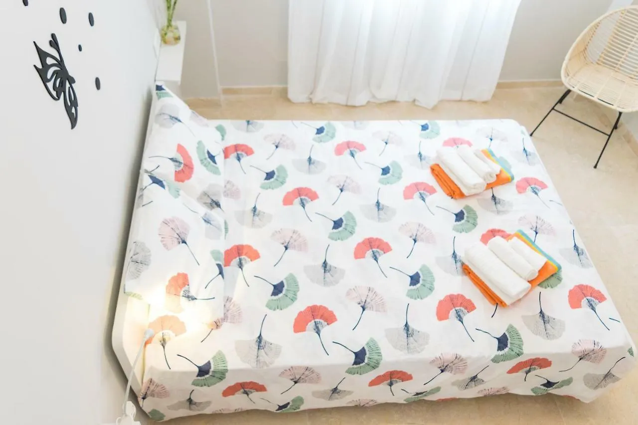 Apartamento Luchana Malaga